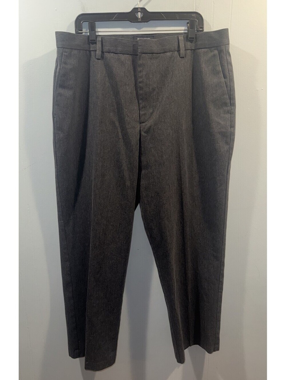 Mens Dockers Pants D3 / Classic Fit Size W38 x L30 Flat Front